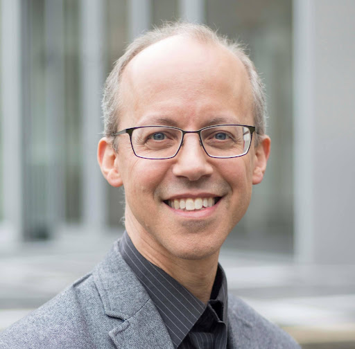 Alec Levenson, Ph.D.