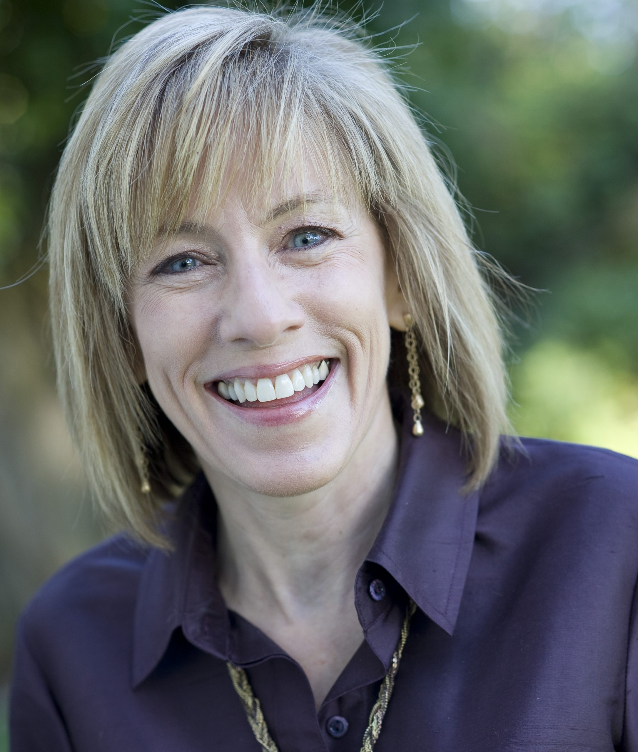 Barbara Bail