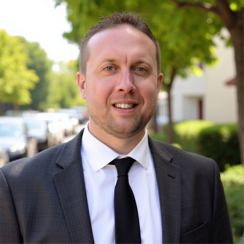 Corey Grantham, Ph.D.