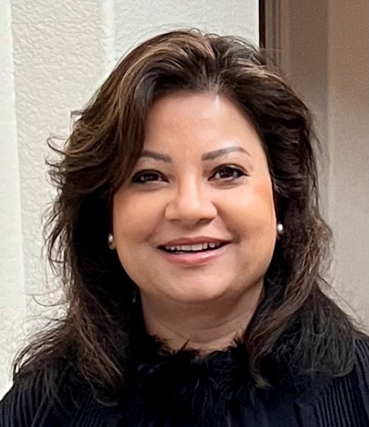 Shreya Sarkar,  Ph.D.