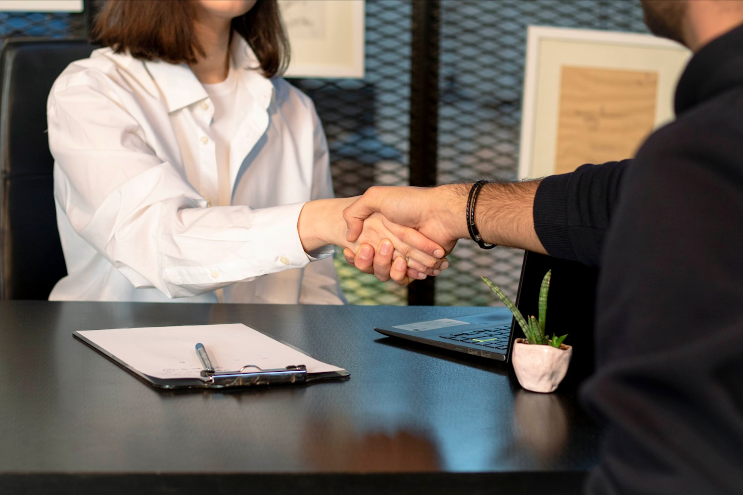 Enhancing HR Strategies with AI-Powered Solutions