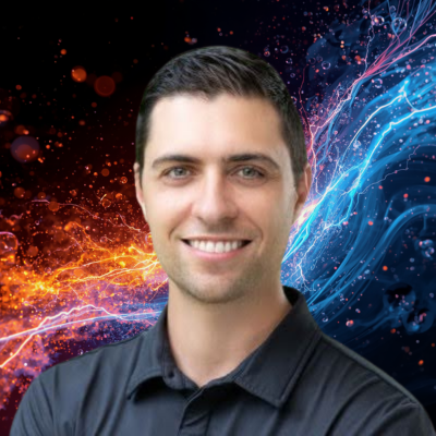 Neil Morelli, Ph.D.