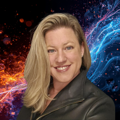 Alexis Fink, Ph.D.