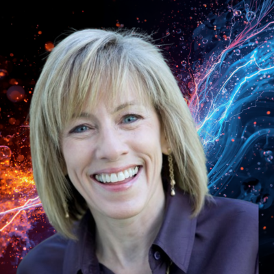 Barbara Bail