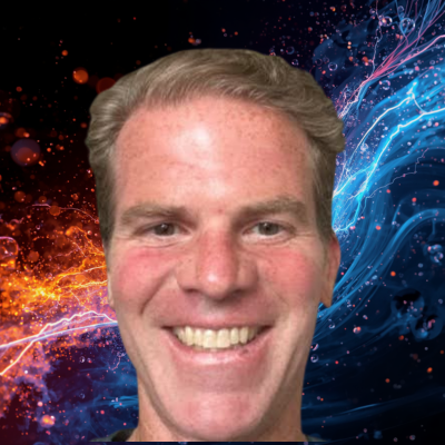 Eddie Jerden, Ph.D.