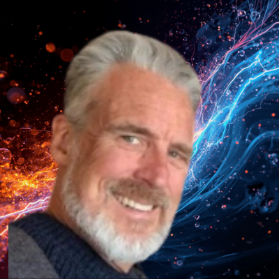 Craig Ramsay, M.A.
