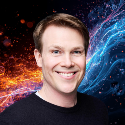 Nick Fitzpatrick
