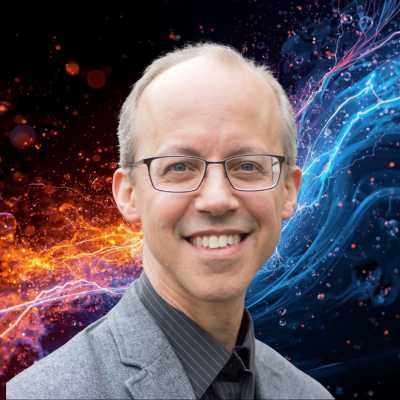 Alec Levenson, Ph.D.