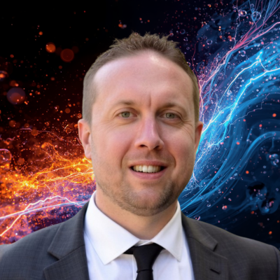 Corey Grantham, Ph.D.