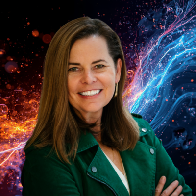 Lisa Mulrooney Gross