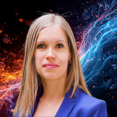 Sasha Arjannikova, Ph.D.