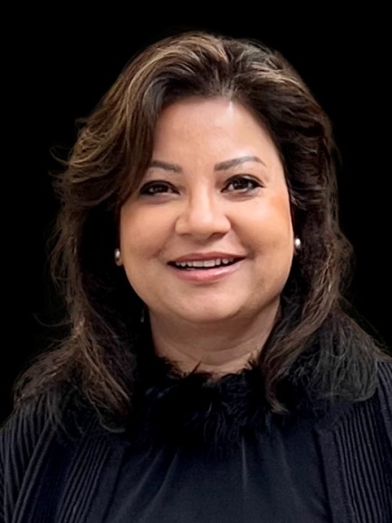 Shreya Sarkar, Ph.D.
